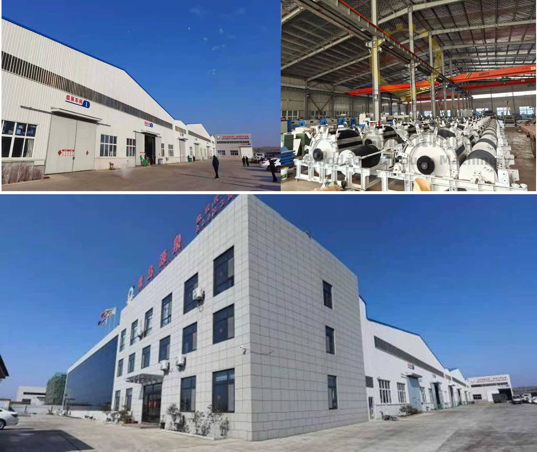 3D-рисование для производственной линии2